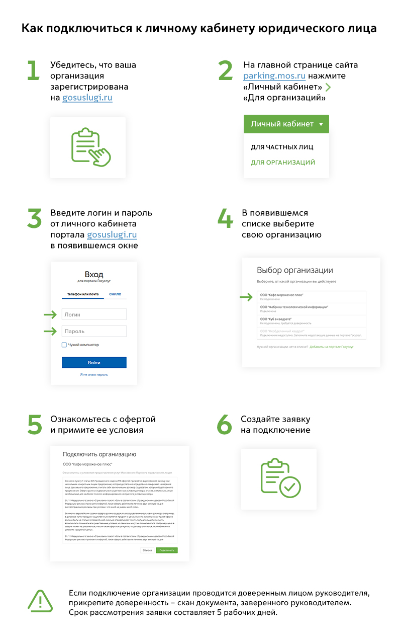 инфографика